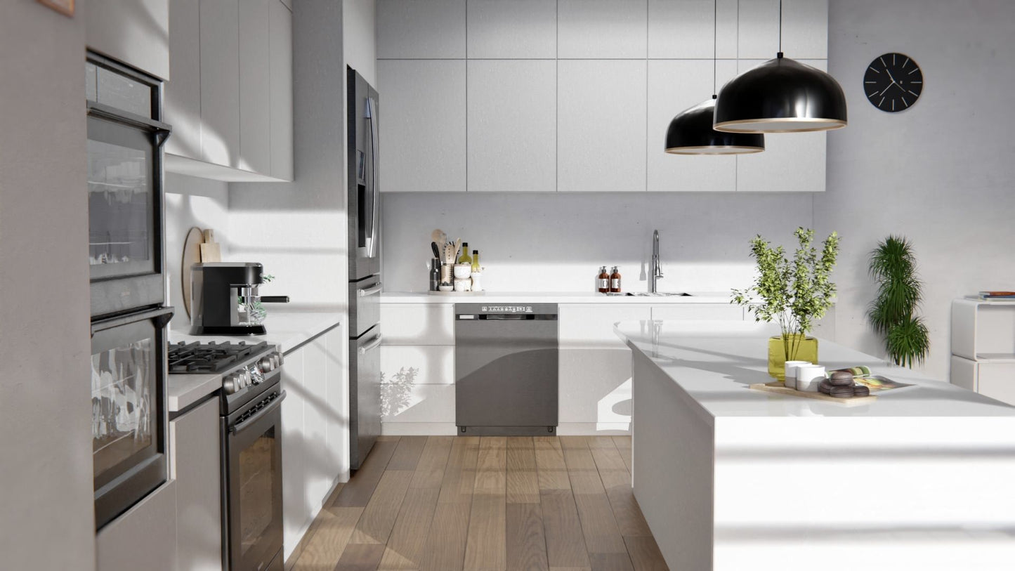 Terrazzo Beige - NH41