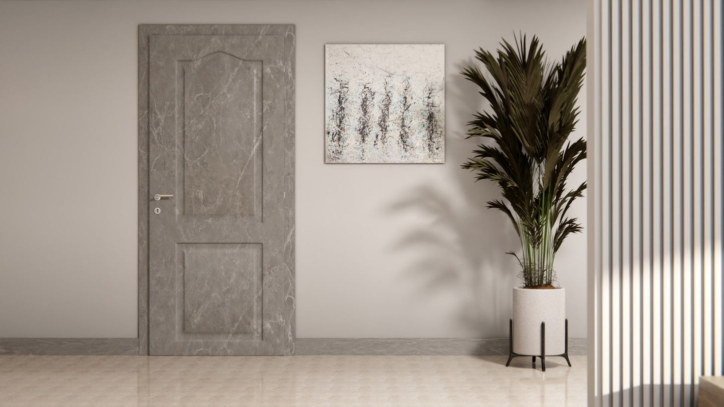 Etruscan Grey  - NH46