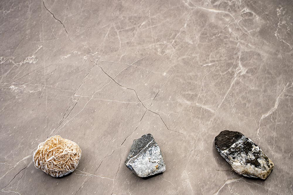 Etruscan Grey  - NH46