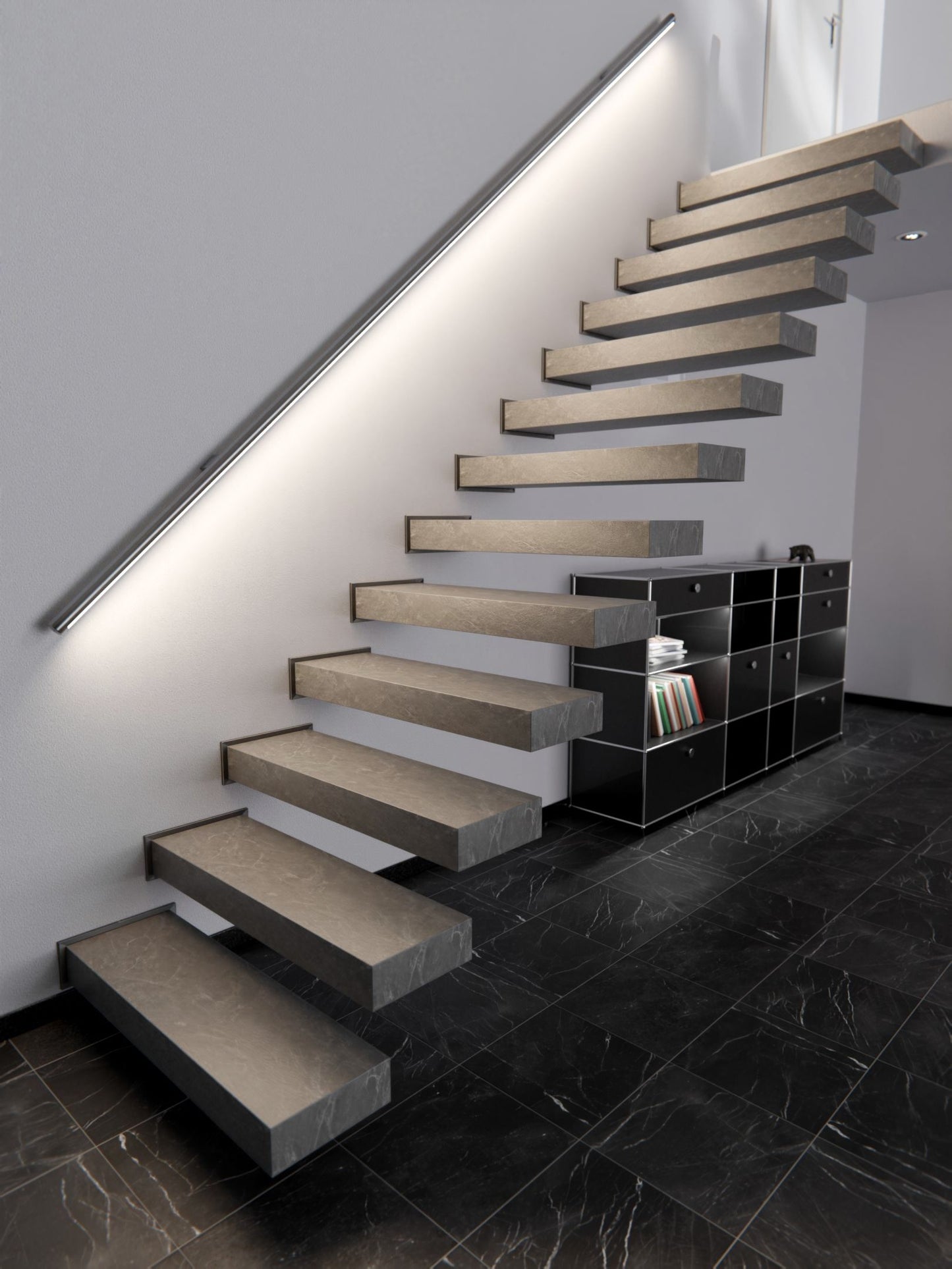 Etruscan Grey  - NH46