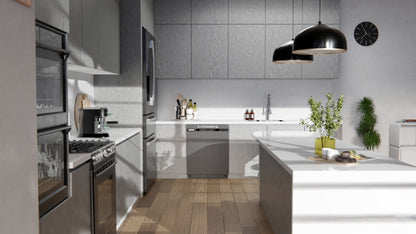 Etruscan Grey  - NH46