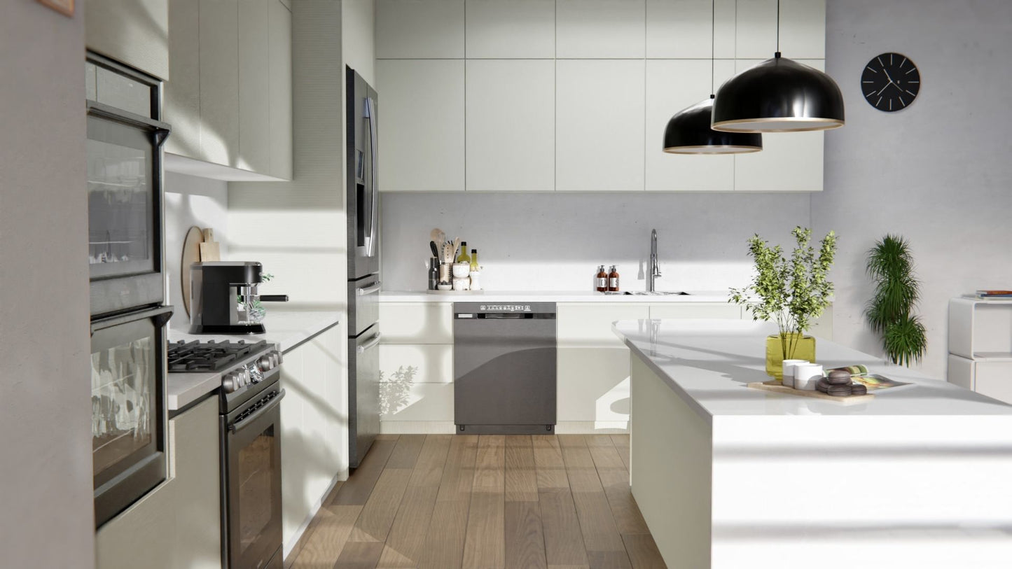 Off White Stripes - NH93