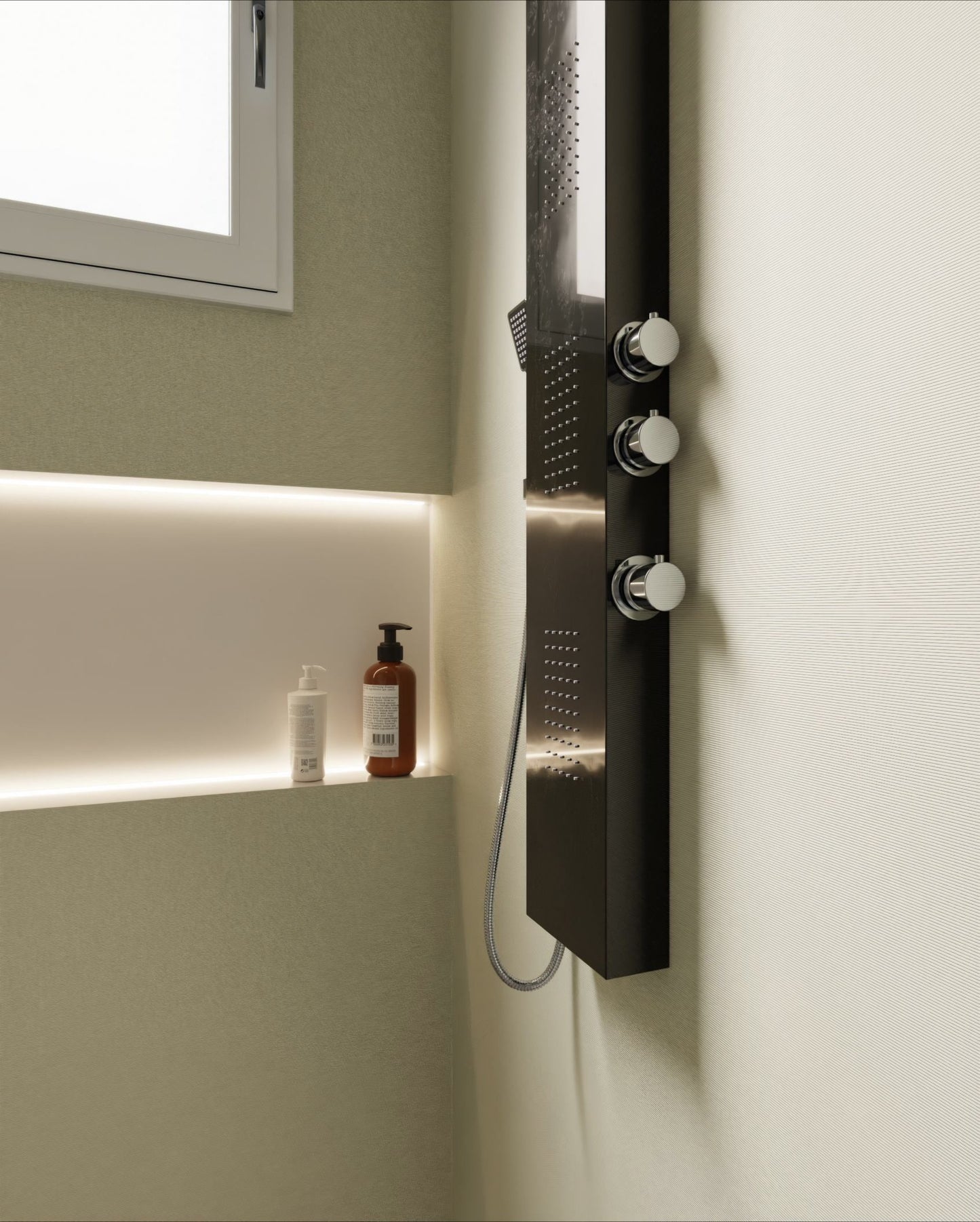 Off White Stripes - NH93