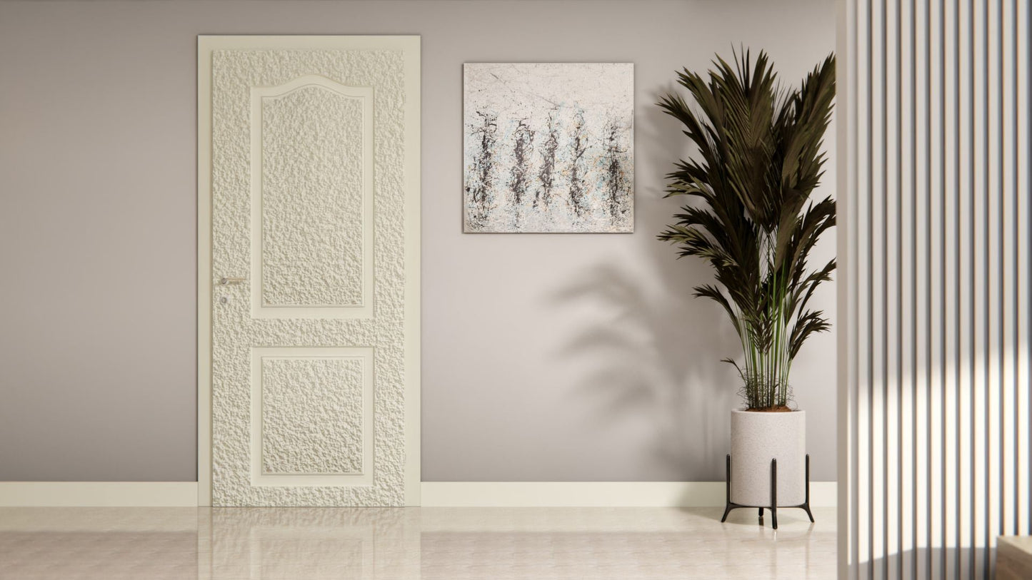 Off White Stripes - NH93