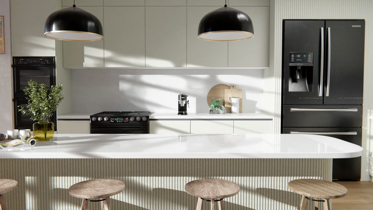 Off White Stripes - NH93