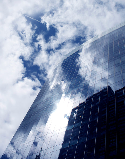 PLATINE 80 XC - Film Solaire Argent Pose Extérieur - 1.83m