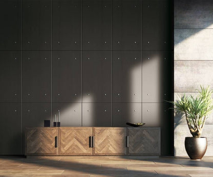 Hard Graphite  - Q50