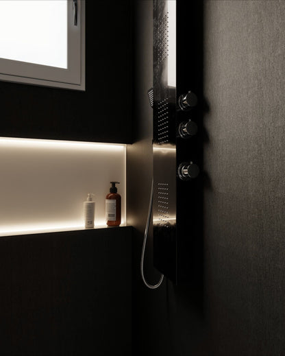 Hard Graphite  - Q50