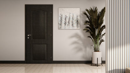 Hard Graphite  - Q50