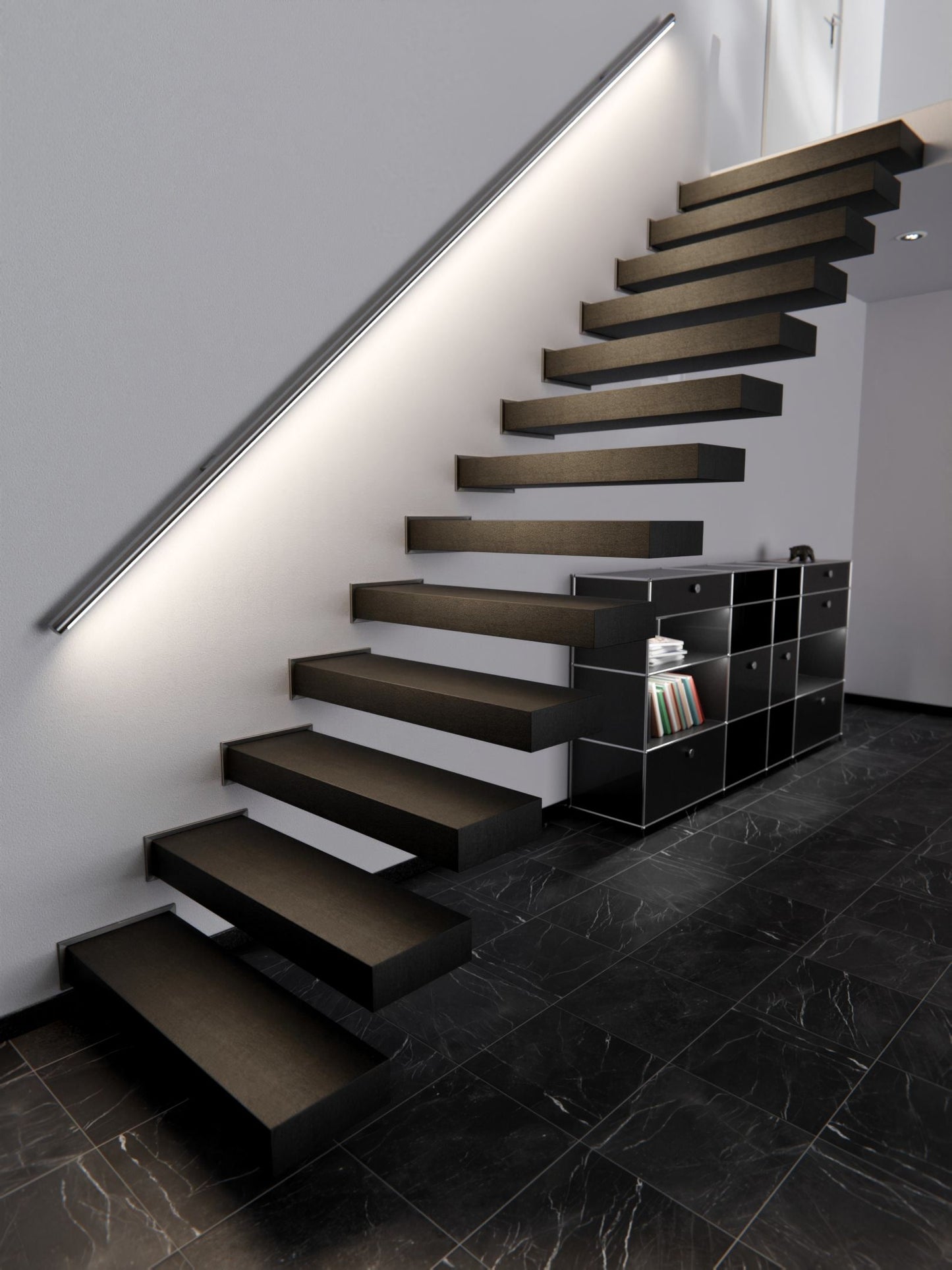 Hard Graphite  - Q50