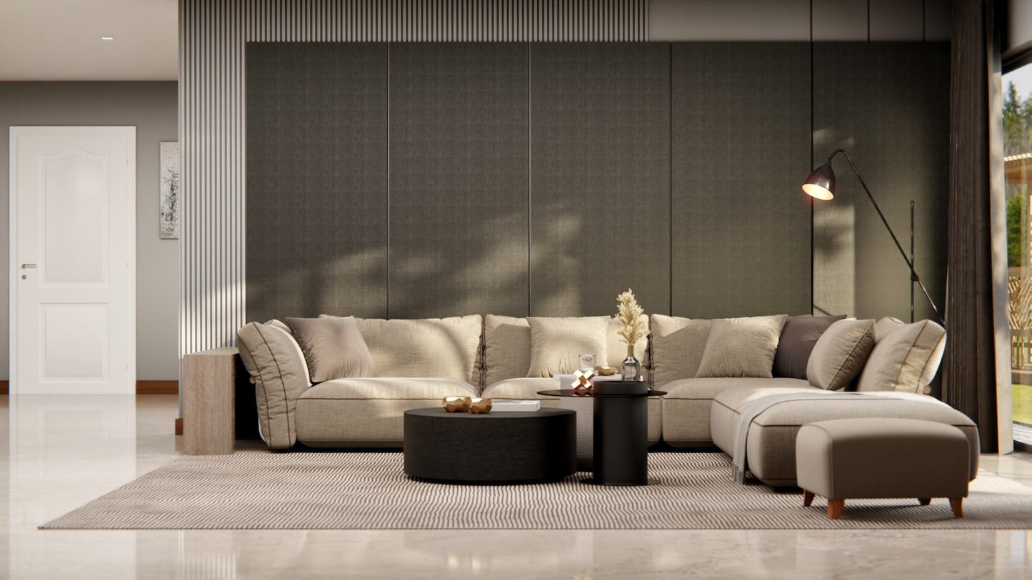 Hard Graphite  - Q50