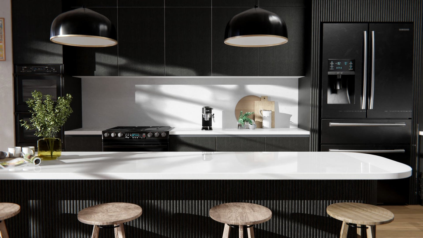 Hard Graphite  - Q50