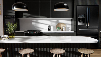 Hard Graphite  - Q50