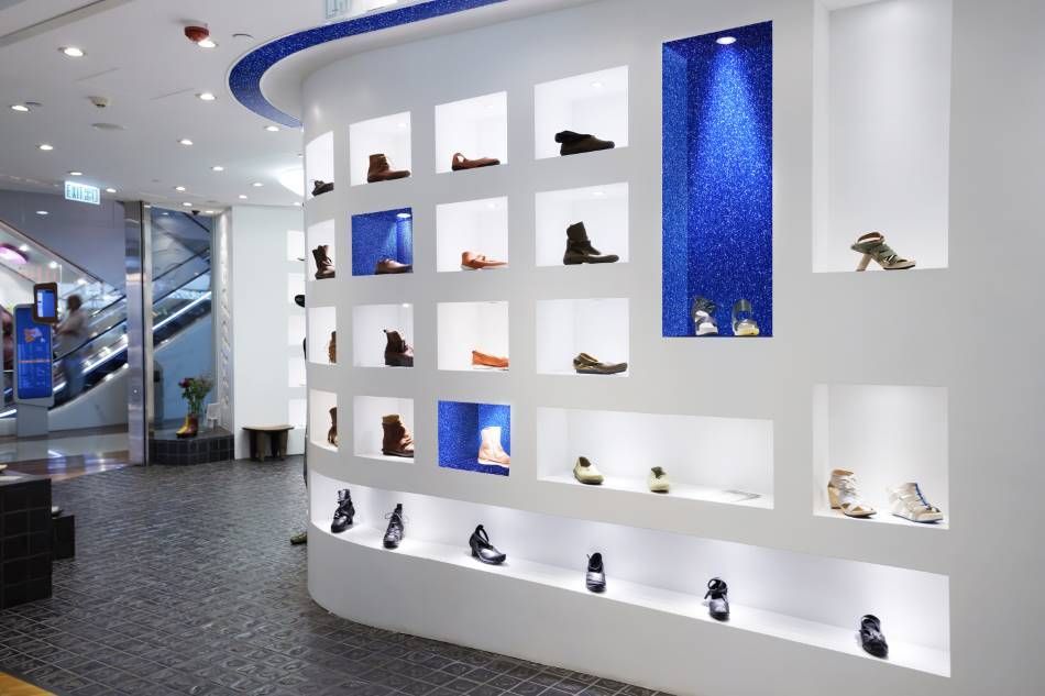 Midnight Blue Disco - R11