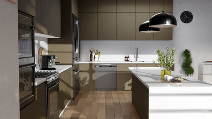 Brown Chocolate - RM04