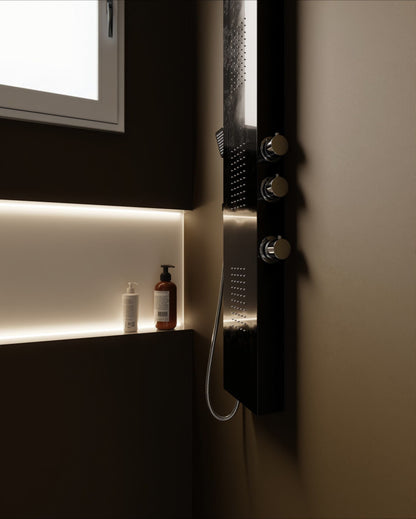 Brown Chocolate - RM04