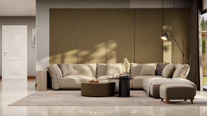 Brown Chocolate - RM04