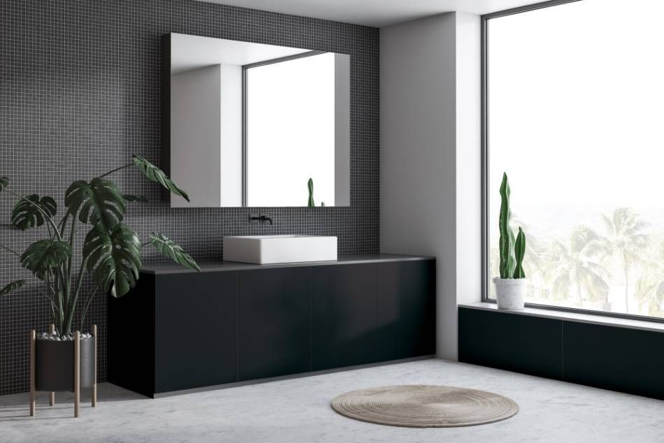 Anthracite Grey - RM06