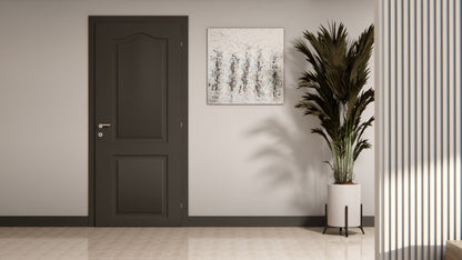 Anthracite Grey - RM06