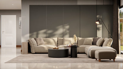 Anthracite Grey - RM06