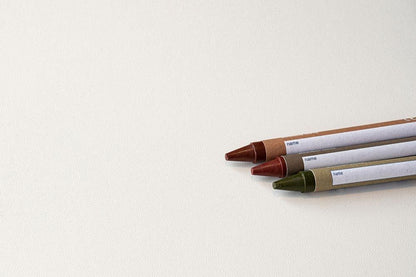 Delicate White  - RM10