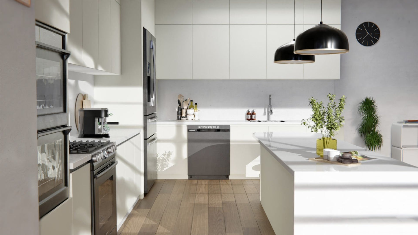 Delicate White  - RM10