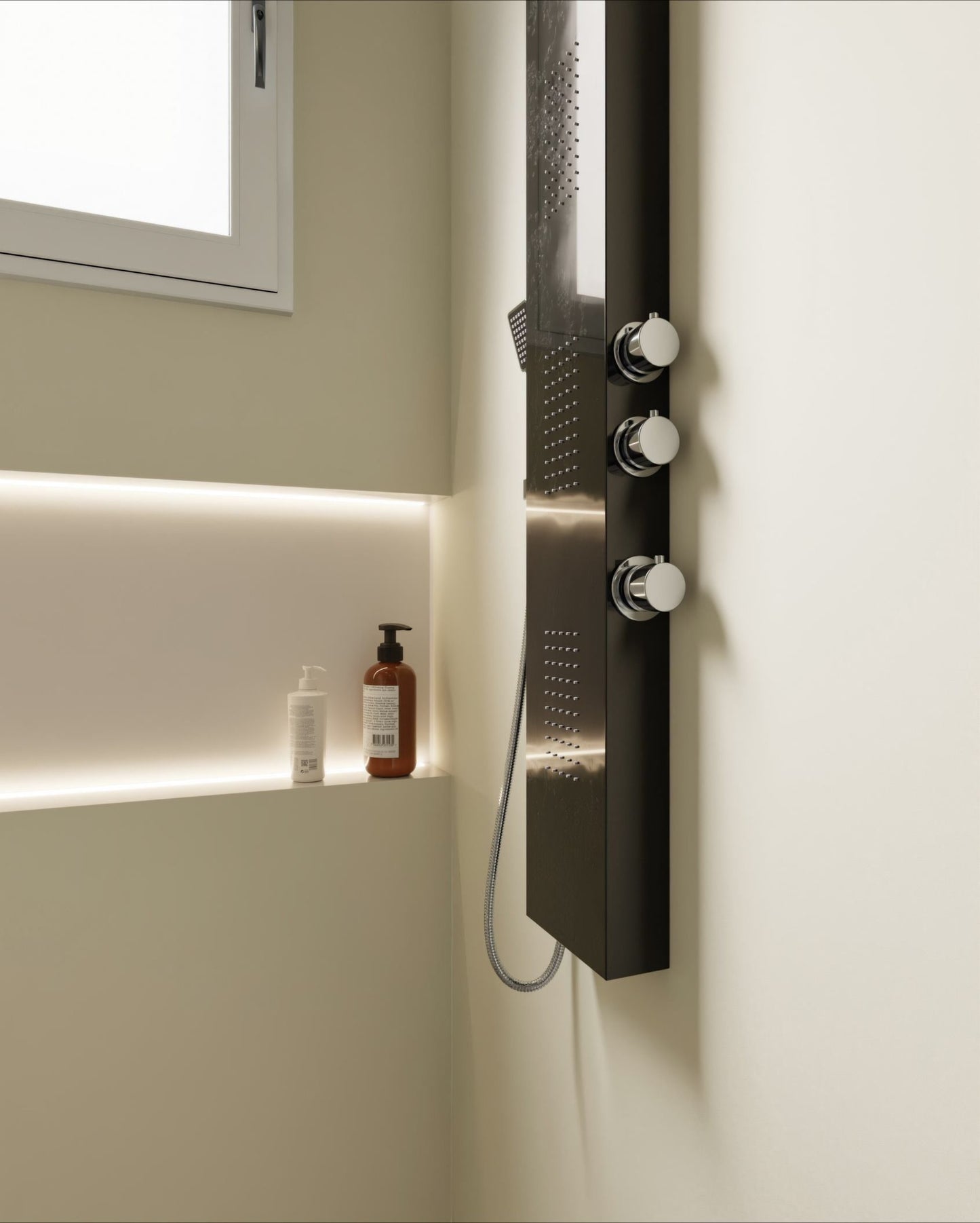 Delicate White  - RM10