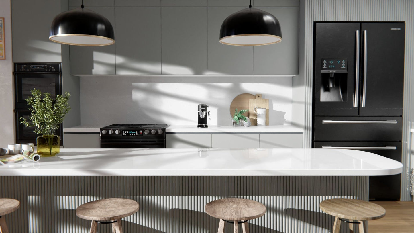 Lunar Surface - RM27