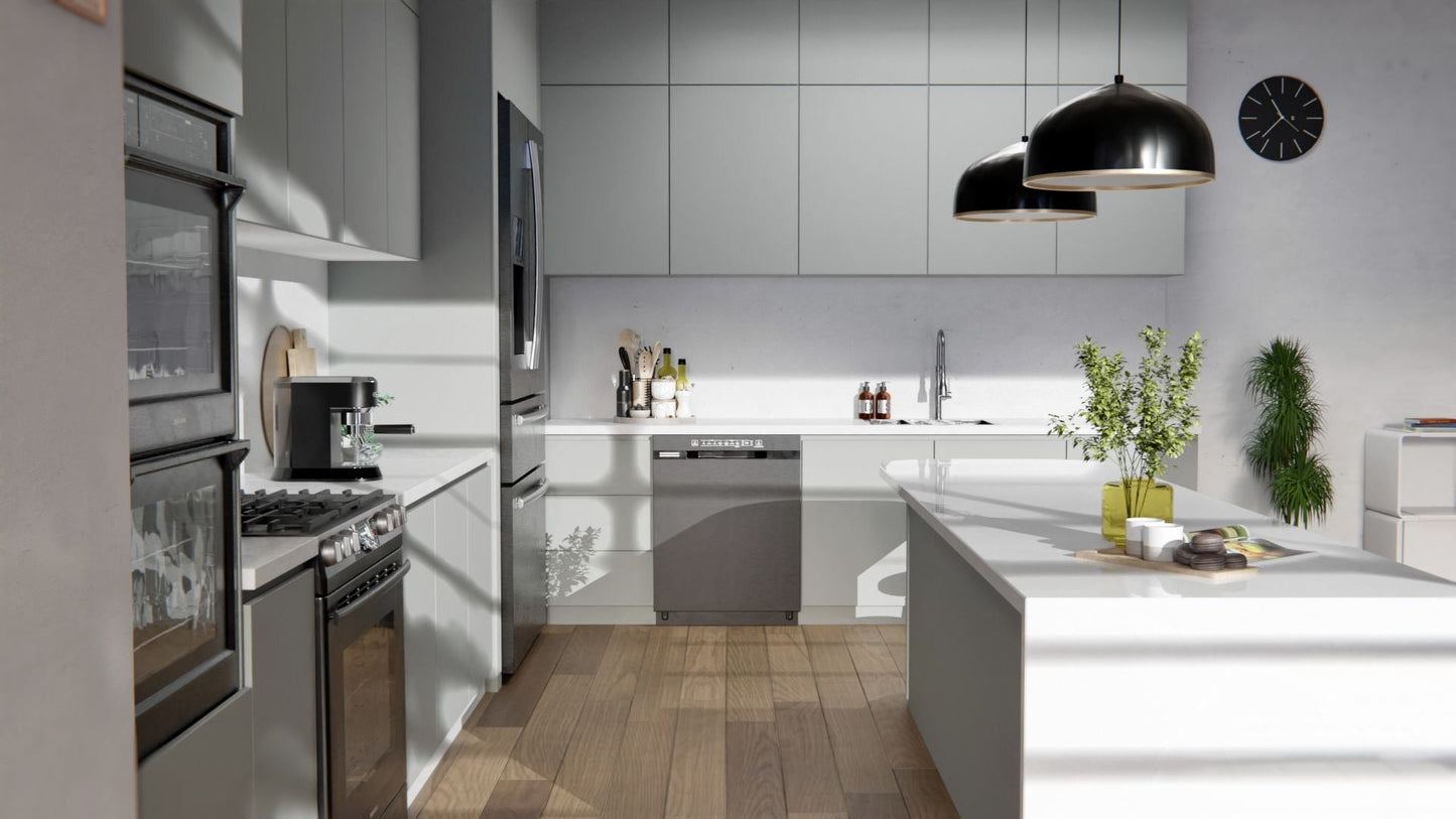 Lunar Surface - RM27