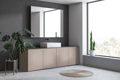 Might Beige Mesh - ST02