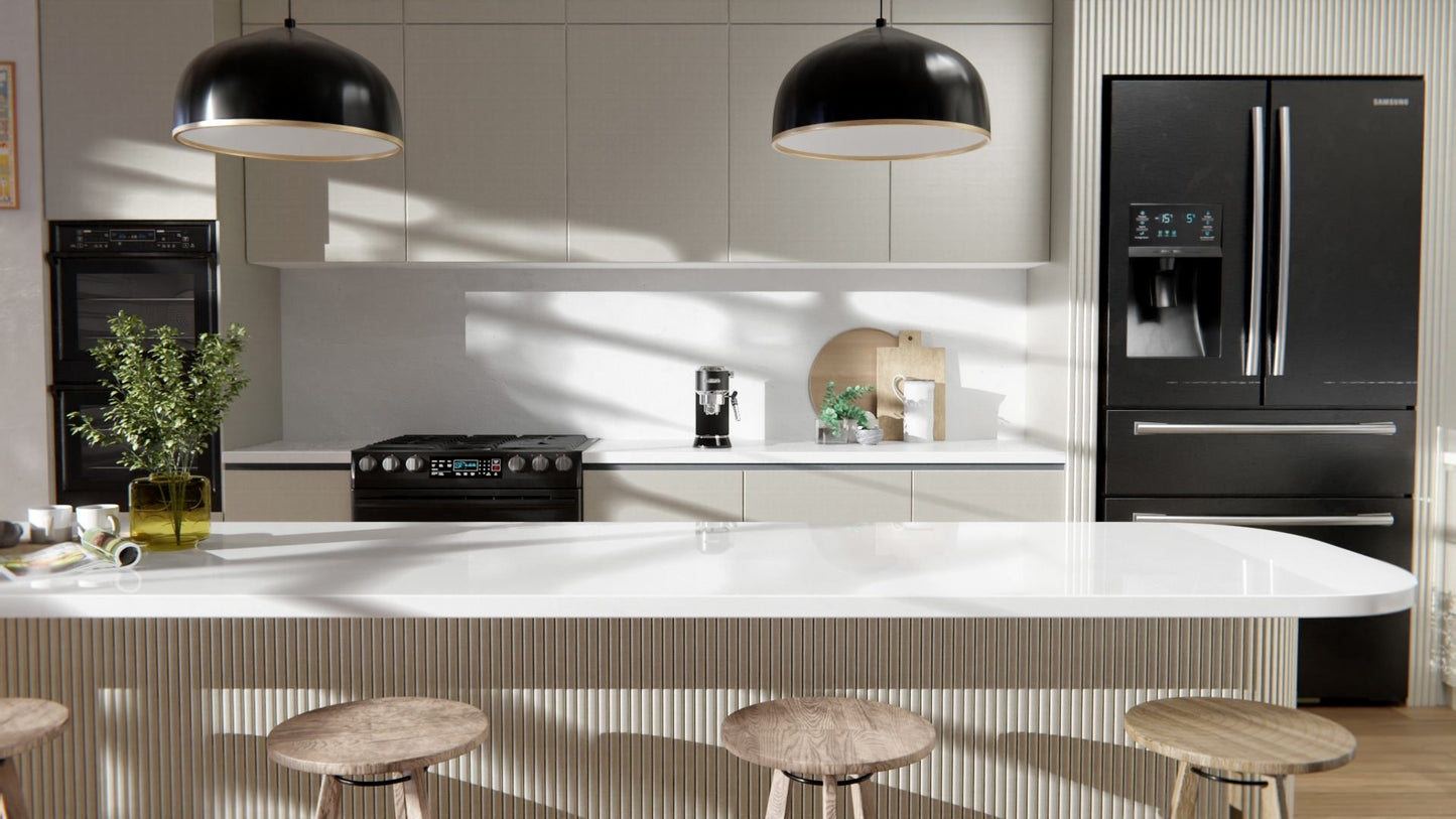 Might Beige Mesh - ST02