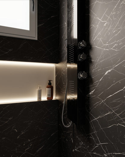 Nero Marquina - U50