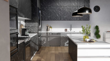Nero Marquina - U50