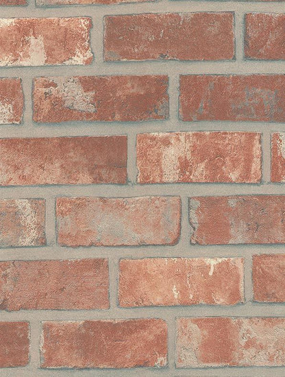 Red Brick  - W7