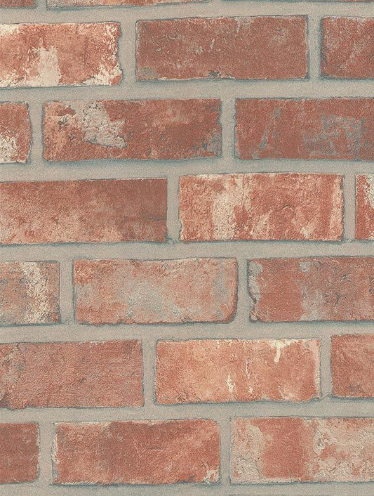 Red Brick  - W7