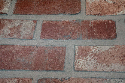 Red Brick  - W7