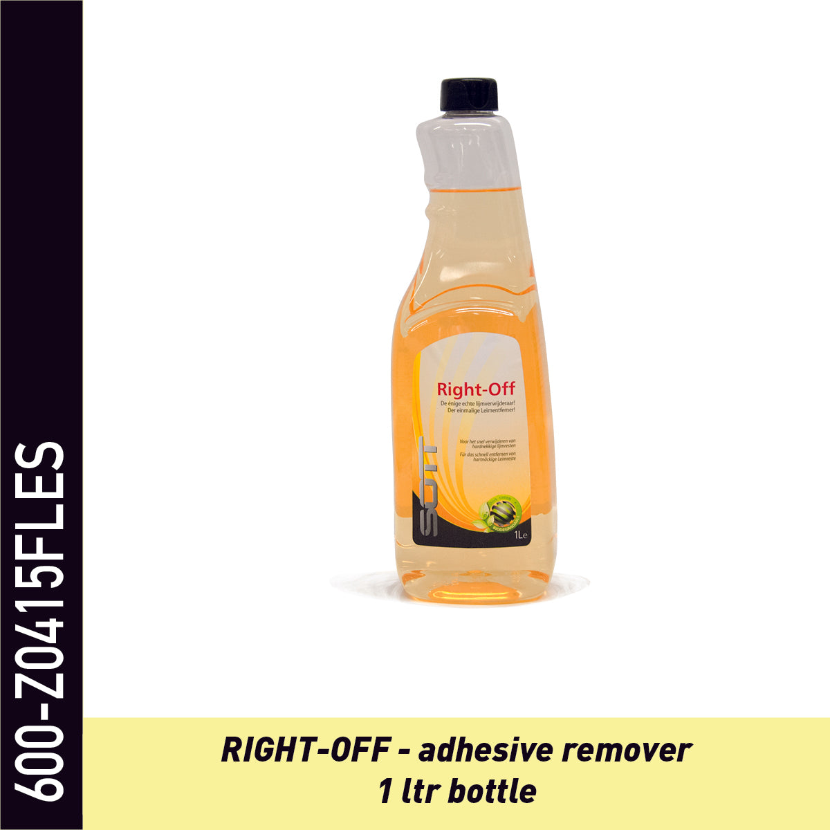 Décapant droit SOTT 1L