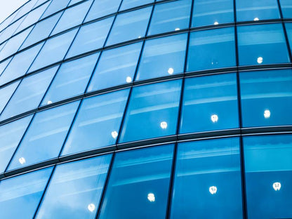 CHROME 270 XC - Film Solaire Argent Pose Extérieur - 0,91m