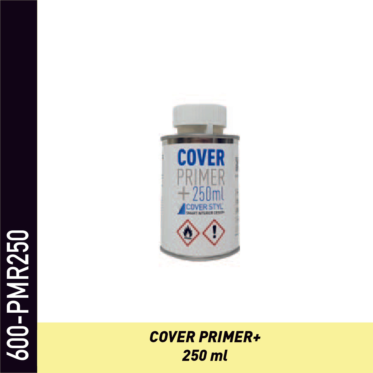 COVER STYL' PRIMER+ 250 ml