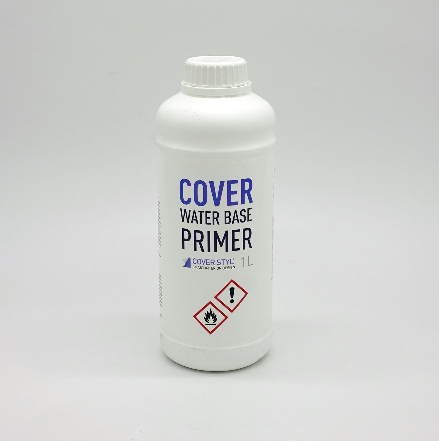 COVER STYL' PRIMER - base aqueuse 1L