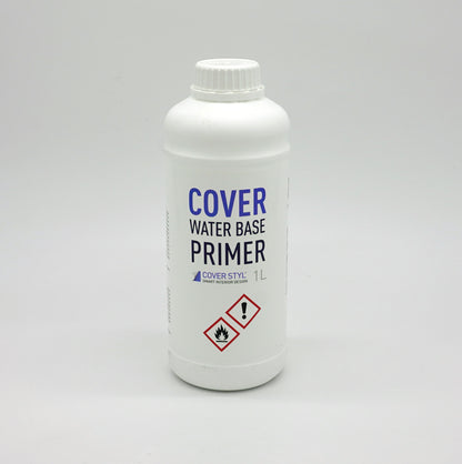 COVER STYL' PRIMER - base aqueuse 1L