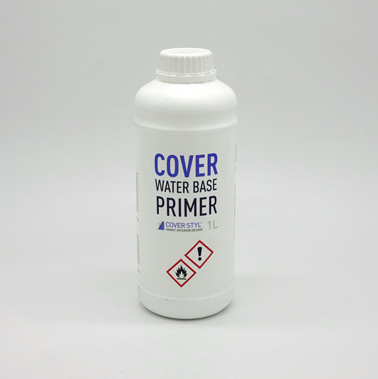 COVER STYL' PRIMER - base aqueuse 1L
