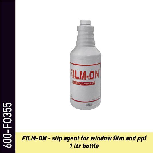 SOTT Film-On + Pulvérisateur