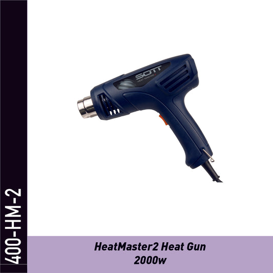 Pistolet thermique HeatMastrer 2 2000w