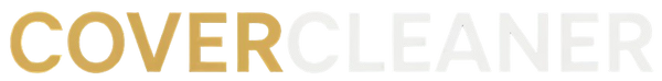 CoverCleaner