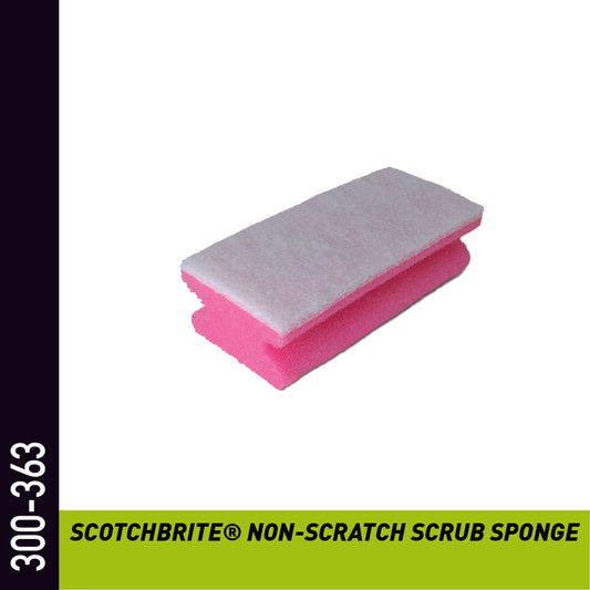 3M Scotch-Brite Tampon à récurer