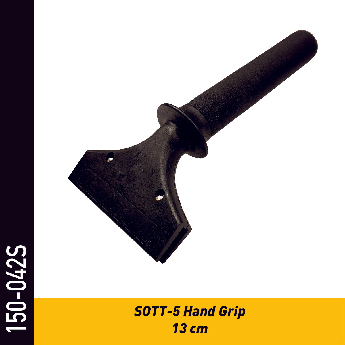 SOTT - Poignée 13cm